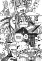 A Day in the Naval Base - Full Coverage! / 密着！鎮守府24時 [Tabigarasu] [Kantai Collection] Thumbnail Page 22