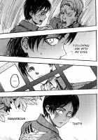 Ficus 2 / Ficus 2 [Tamy] [Shingeki No Kyojin] Thumbnail Page 10