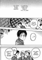 Ficus 2 / Ficus 2 [Tamy] [Shingeki No Kyojin] Thumbnail Page 11