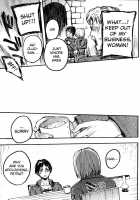 Ficus 2 / Ficus 2 [Tamy] [Shingeki No Kyojin] Thumbnail Page 12