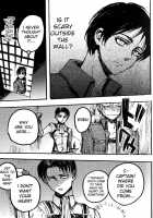 Ficus 2 / Ficus 2 [Tamy] [Shingeki No Kyojin] Thumbnail Page 18