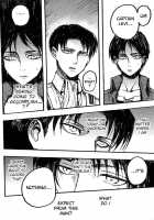 Ficus 2 / Ficus 2 [Tamy] [Shingeki No Kyojin] Thumbnail Page 19