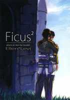 Ficus 2 / Ficus 2 [Tamy] [Shingeki No Kyojin] Thumbnail Page 01