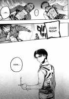 Ficus 2 / Ficus 2 [Tamy] [Shingeki No Kyojin] Thumbnail Page 20