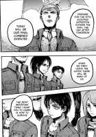 Ficus 2 / Ficus 2 [Tamy] [Shingeki No Kyojin] Thumbnail Page 21