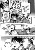 Ficus 2 / Ficus 2 [Tamy] [Shingeki No Kyojin] Thumbnail Page 23