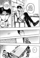 Ficus 2 / Ficus 2 [Tamy] [Shingeki No Kyojin] Thumbnail Page 24