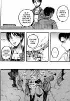 Ficus 2 / Ficus 2 [Tamy] [Shingeki No Kyojin] Thumbnail Page 25