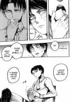 Ficus 2 / Ficus 2 [Tamy] [Shingeki No Kyojin] Thumbnail Page 26