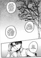 Ficus 2 / Ficus 2 [Tamy] [Shingeki No Kyojin] Thumbnail Page 27