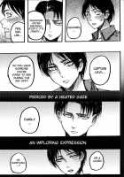 Ficus 2 / Ficus 2 [Tamy] [Shingeki No Kyojin] Thumbnail Page 28