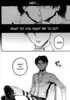 Ficus 2 / Ficus 2 [Tamy] [Shingeki No Kyojin] Thumbnail Page 29