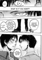 Ficus 2 / Ficus 2 [Tamy] [Shingeki No Kyojin] Thumbnail Page 30