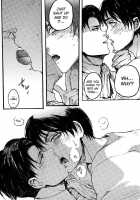 Ficus 2 / Ficus 2 [Tamy] [Shingeki No Kyojin] Thumbnail Page 33