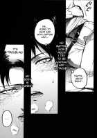 Ficus 2 / Ficus 2 [Tamy] [Shingeki No Kyojin] Thumbnail Page 34