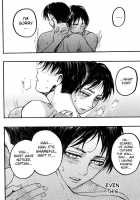 Ficus 2 / Ficus 2 [Tamy] [Shingeki No Kyojin] Thumbnail Page 37