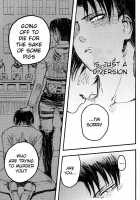 Ficus 2 / Ficus 2 [Tamy] [Shingeki No Kyojin] Thumbnail Page 38