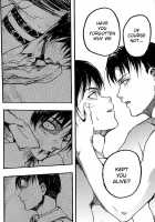 Ficus 2 / Ficus 2 [Tamy] [Shingeki No Kyojin] Thumbnail Page 39