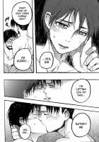 Ficus 2 / Ficus 2 [Tamy] [Shingeki No Kyojin] Thumbnail Page 41