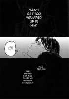 Ficus 2 / Ficus 2 [Tamy] [Shingeki No Kyojin] Thumbnail Page 42