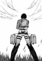 Ficus 2 / Ficus 2 [Tamy] [Shingeki No Kyojin] Thumbnail Page 44