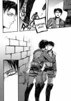 Ficus 2 / Ficus 2 [Tamy] [Shingeki No Kyojin] Thumbnail Page 45