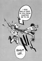 Ficus 2 / Ficus 2 [Tamy] [Shingeki No Kyojin] Thumbnail Page 49