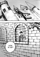 Ficus 2 / Ficus 2 [Tamy] [Shingeki No Kyojin] Thumbnail Page 04