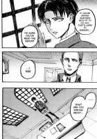 Ficus 2 / Ficus 2 [Tamy] [Shingeki No Kyojin] Thumbnail Page 05