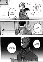 Ficus 2 / Ficus 2 [Tamy] [Shingeki No Kyojin] Thumbnail Page 07