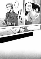 Ficus 2 / Ficus 2 [Tamy] [Shingeki No Kyojin] Thumbnail Page 08