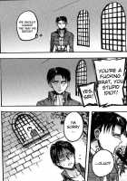 Ficus 2 / Ficus 2 [Tamy] [Shingeki No Kyojin] Thumbnail Page 09