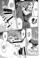 Korekara Onii-chan ni 〇〇〇 Shichaimasu [Etori Yuuya] [Original] Thumbnail Page 08