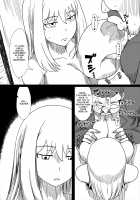 The Taste of a Broken Heart is Bitter... / 失恋の味は苦く… [Gorgonzola] [Darker Than Black] Thumbnail Page 05