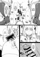 The Taste of a Broken Heart is Bitter... / 失恋の味は苦く… [Gorgonzola] [Darker Than Black] Thumbnail Page 09