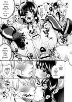 Alp Switch 2 / アルプ・スイッチ 2 [Karasuma Yayoi] [Original] Thumbnail Page 20