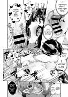 Alp Switch 2 / アルプ・スイッチ 2 [Karasuma Yayoi] [Original] Thumbnail Page 21