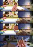 Kanako and Kaede's Casual Hot Springs Sex / かな子・楓の温泉ぶらりH☆ [Zanzi] [The Idolmaster] Thumbnail Page 20