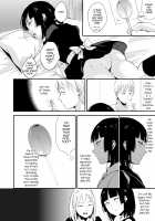 Kaname 08 / 要 08 -かなめ- [Locon] [Original] Thumbnail Page 25
