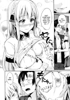 Imouto! / いもうと! [Hamunohei] [Original] Thumbnail Page 10