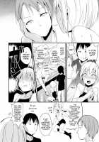 Seisenryou 207 Gou 2 / 清泉寮 207号 2 [Locon] [Original] Thumbnail Page 23