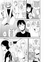 Seisenryou 207 Gou 2 / 清泉寮 207号 2 [Locon] [Original] Thumbnail Page 24