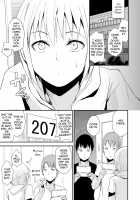 Seisenryou 207 Gou 2 / 清泉寮 207号 2 [Locon] [Original] Thumbnail Page 02