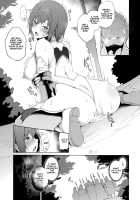 ENCHANTING POISON [Nanahara Fuyuki] [Original] Thumbnail Page 20