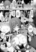 ENCHANTING POISON [Nanahara Fuyuki] [Original] Thumbnail Page 22