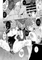 ENCHANTING POISON [Nanahara Fuyuki] [Original] Thumbnail Page 29