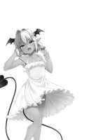 Shounen Succubus -Natsu no Umi Hen- / 少年サキュバス -夏の海編- [Aichi Shiho] [Original] Thumbnail Page 18