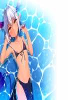 Shounen Succubus -Natsu no Umi Hen- / 少年サキュバス -夏の海編- [Aichi Shiho] [Original] Thumbnail Page 22