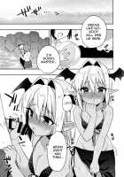 Shounen Succubus -Natsu no Umi Hen- / 少年サキュバス -夏の海編- [Aichi Shiho] [Original] Thumbnail Page 04