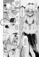 Shounen Succubus -Natsu no Umi Hen- / 少年サキュバス -夏の海編- [Aichi Shiho] [Original] Thumbnail Page 09